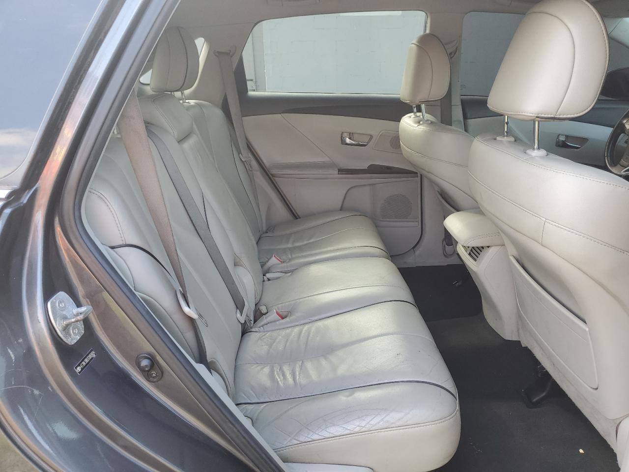 2012 Toyota Venza Le VIN: 4T3BK3BB2CU069694 Lot: 80282995