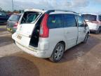 2012 CITROEN C4 GRAND PICASSO PLATINUM  for sale at Copart WESTBURY