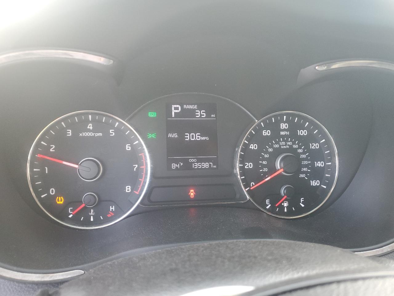 2018 Kia Forte Lx VIN: 3KPFK4A77JE236791 Lot: 81659735