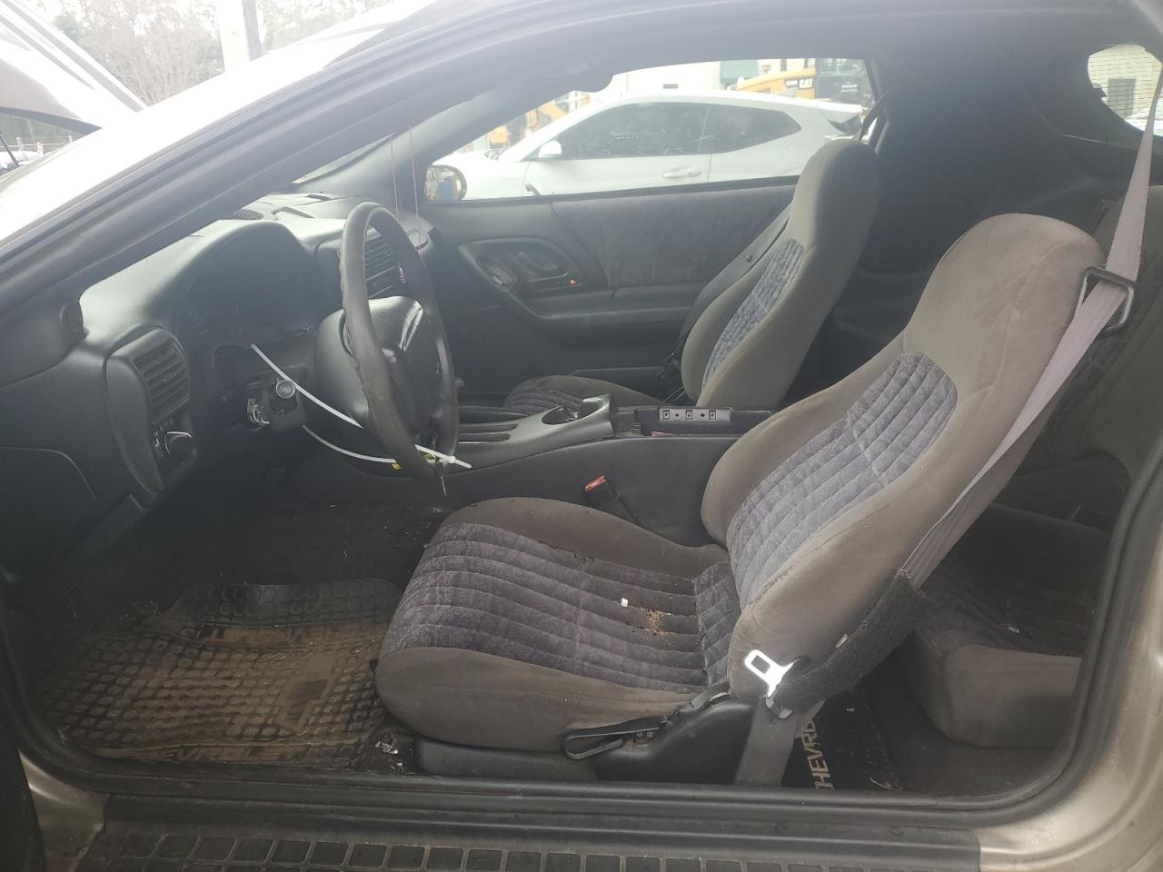 2002 Chevrolet Camaro Z28 VIN: 2G1FP22G422158086 Lot: 81792035