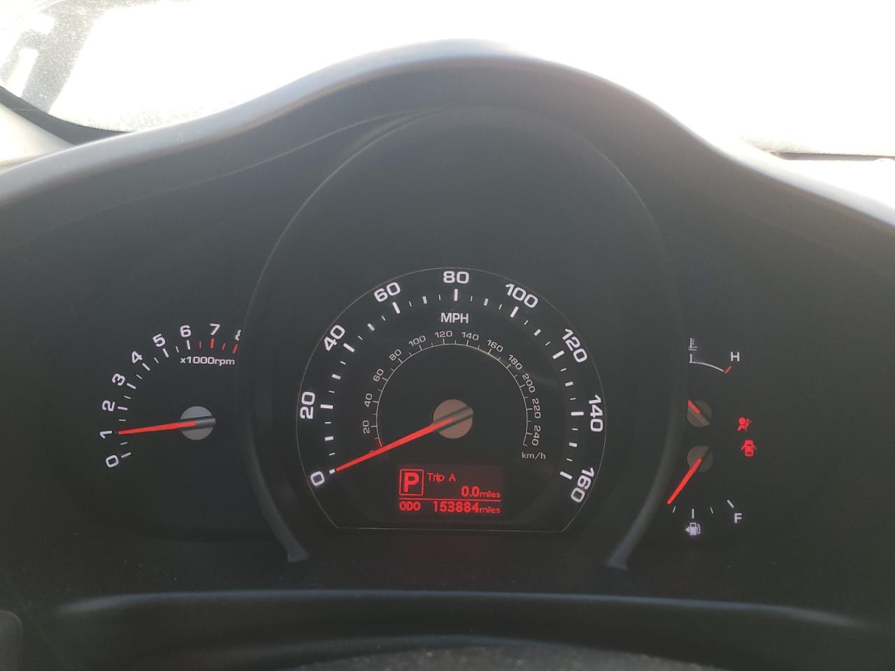 2013 Kia Sportage Ex VIN: KNDPCCA29D7385594 Lot: 80934085