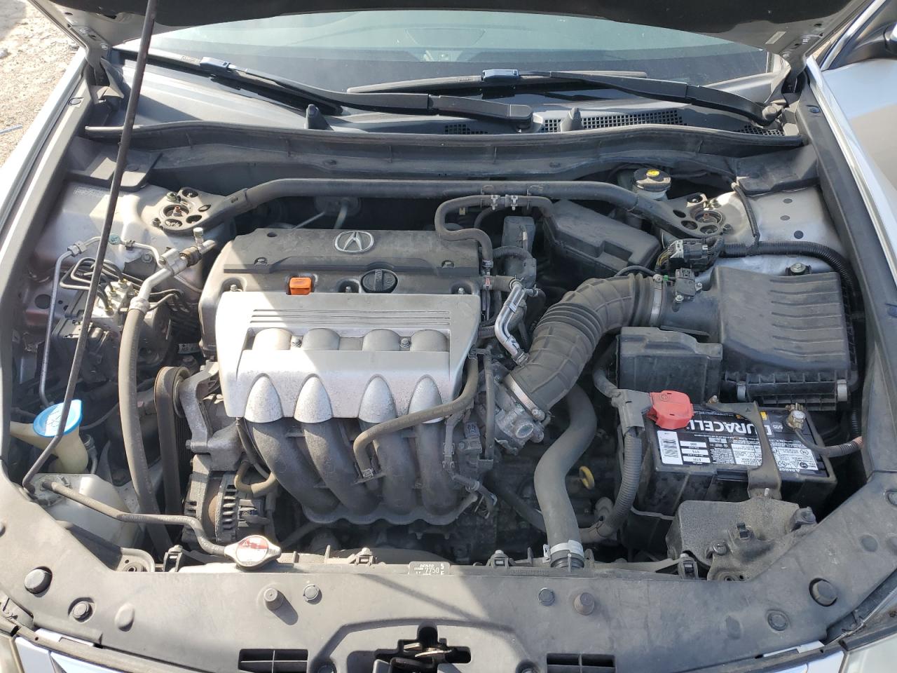 2012 Acura Tsx VIN: JH4CU2F48CC015807 Lot: 71692665