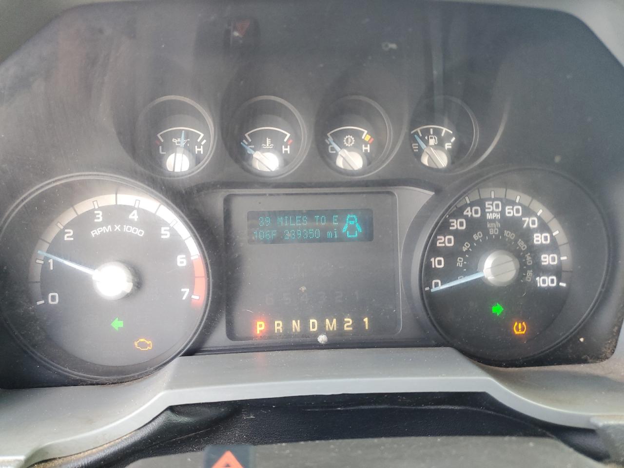 2014 Ford F250 Super Duty VIN: 1FT7X2A67EEB52246 Lot: 83769225