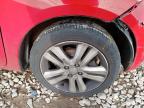 2011 HONDA JAZZ I-VTEC EX  for sale at Copart WISBECH