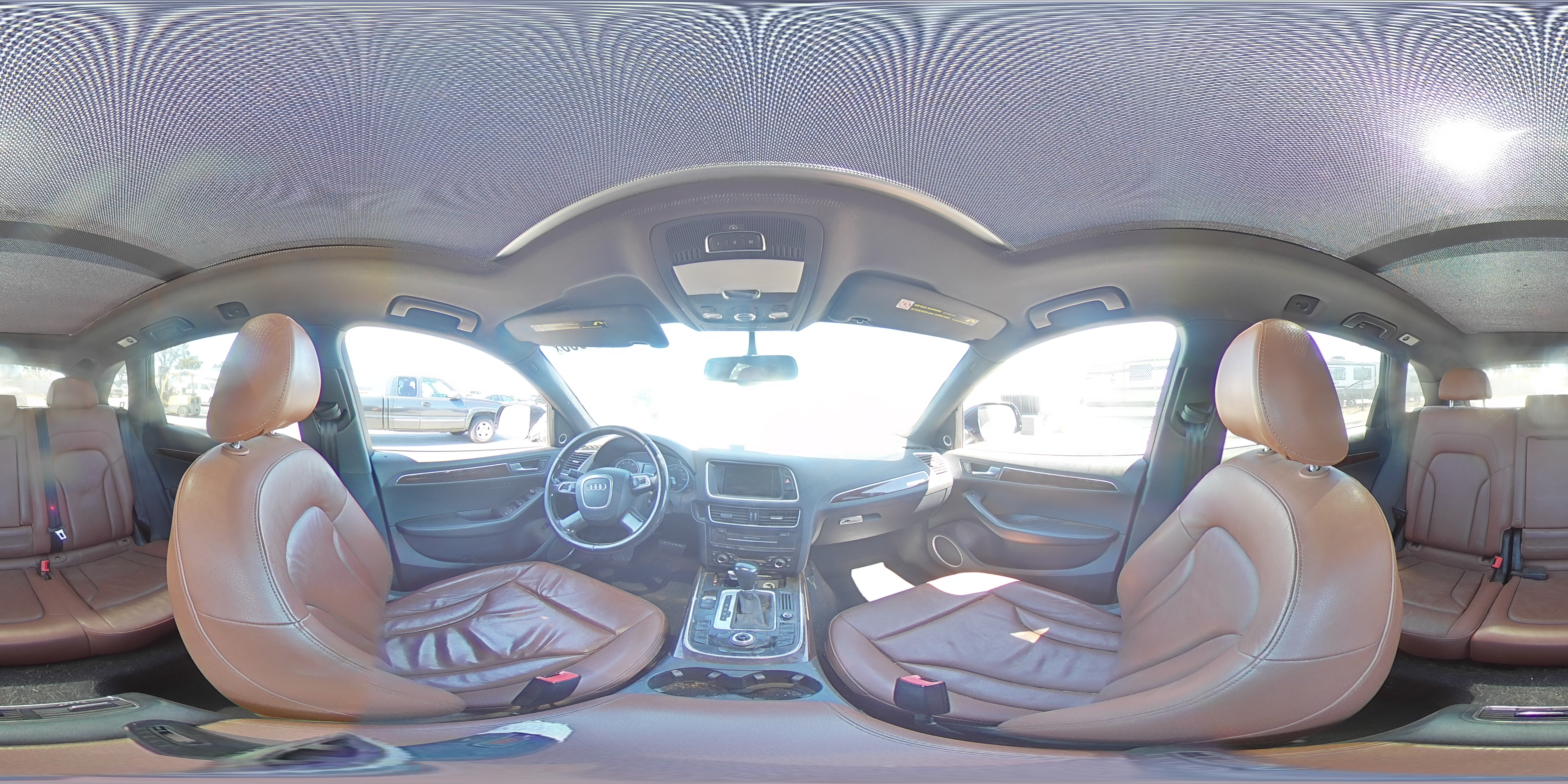 2011 Audi Q5 Premium Plus VIN: WA1LFAFP3BA058567 Lot: 71271885