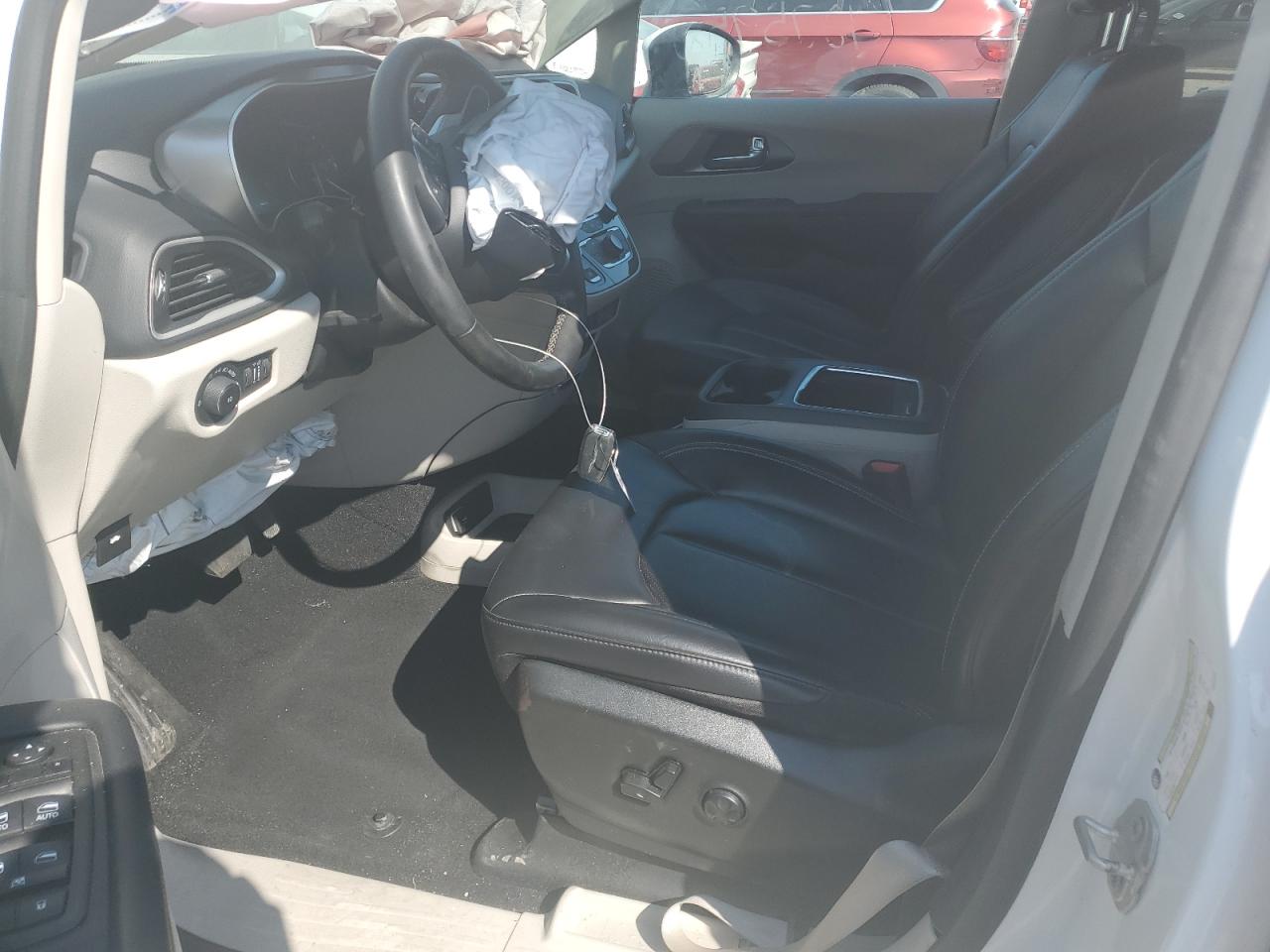 2023 Chrysler Pacifica Touring L VIN: 2C4RC1BG5PR559686 Lot: 80579985