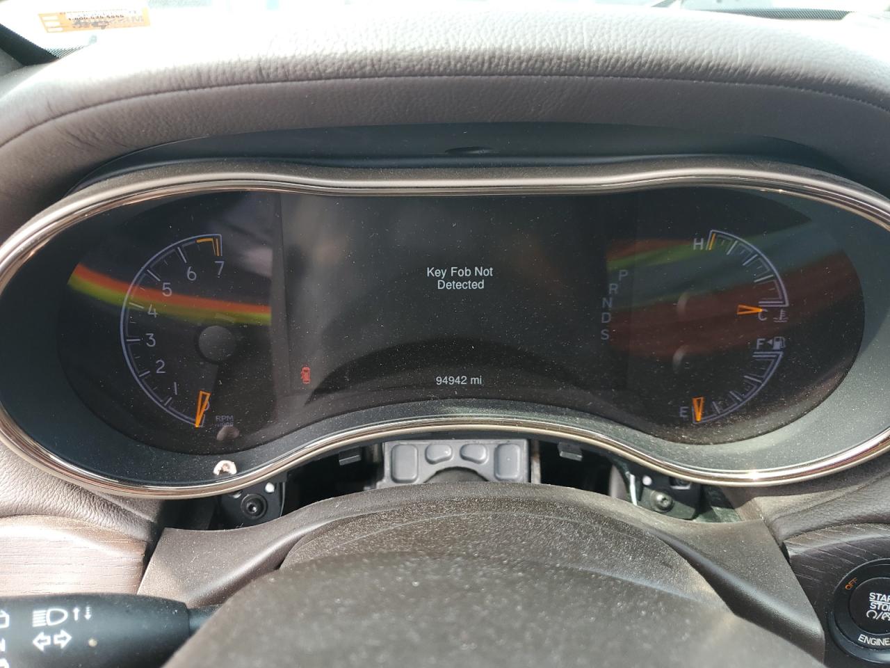 2015 Jeep Grand Cherokee Summit VIN: 1C4RJFJG7FC191782 Lot: 80122845