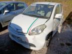 2011 PERODUA MYVI SXI  for sale at Copart BRISTOL