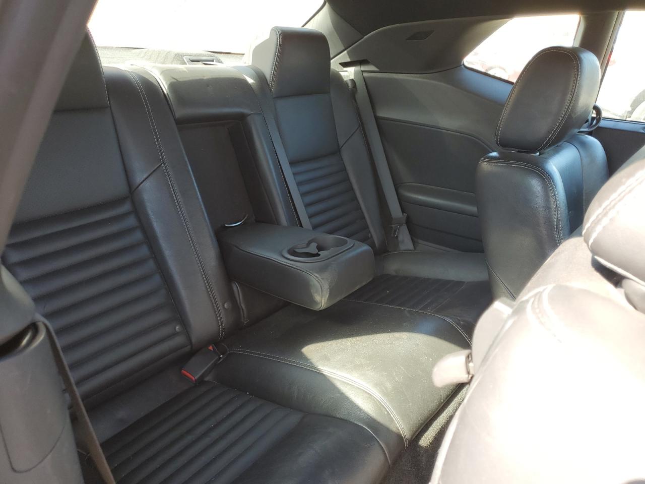 2010 Dodge Challenger Se VIN: 2B3CJ4DV0AH224973 Lot: 82096225