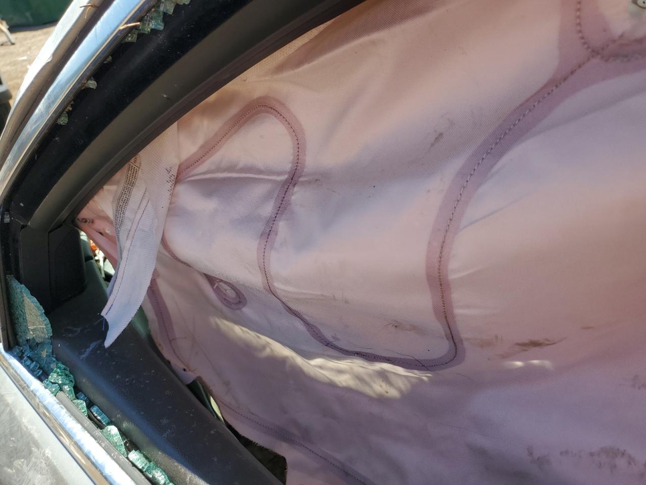 2011 Buick Regal Cxl VIN: W04GZ5GV7B1067236 Lot: 80399465