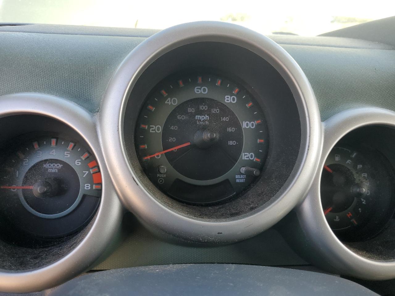 2004 Honda Element Ex VIN: 5J6YH28574L038833 Lot: 81520585