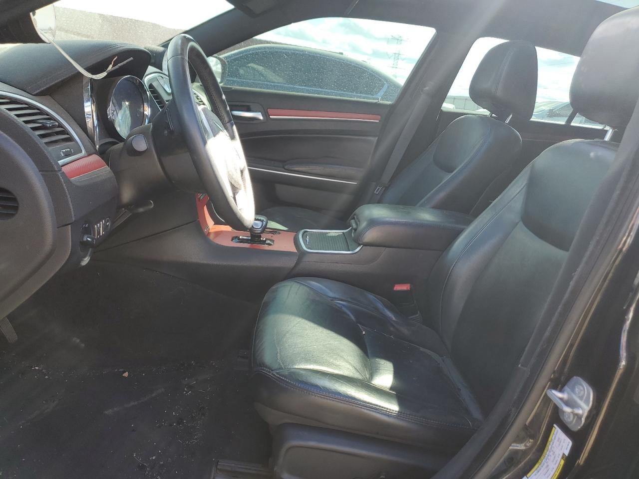 2014 Chrysler 300 VIN: 2C3CCAAG0EH276319 Lot: 71420795