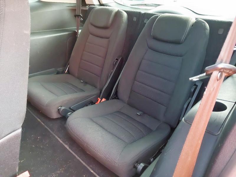 2014 FORD S-MAX TITANIUM TDCI 