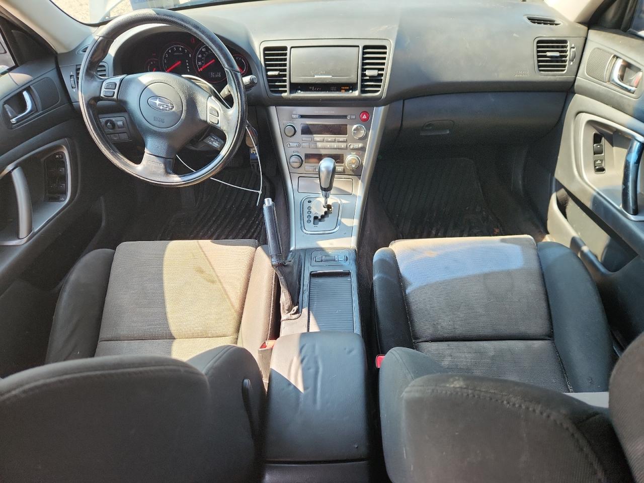 2005 Subaru Legacy Outback 2.5 Xt VIN: 4S4BP68CX54315910 Lot: 71441145