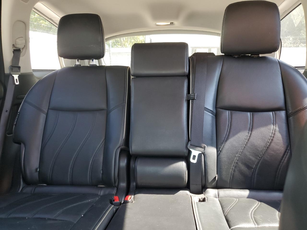 2018 Infiniti Qx60 VIN: 5N1DL0MN6JC505213 Lot: 71447805