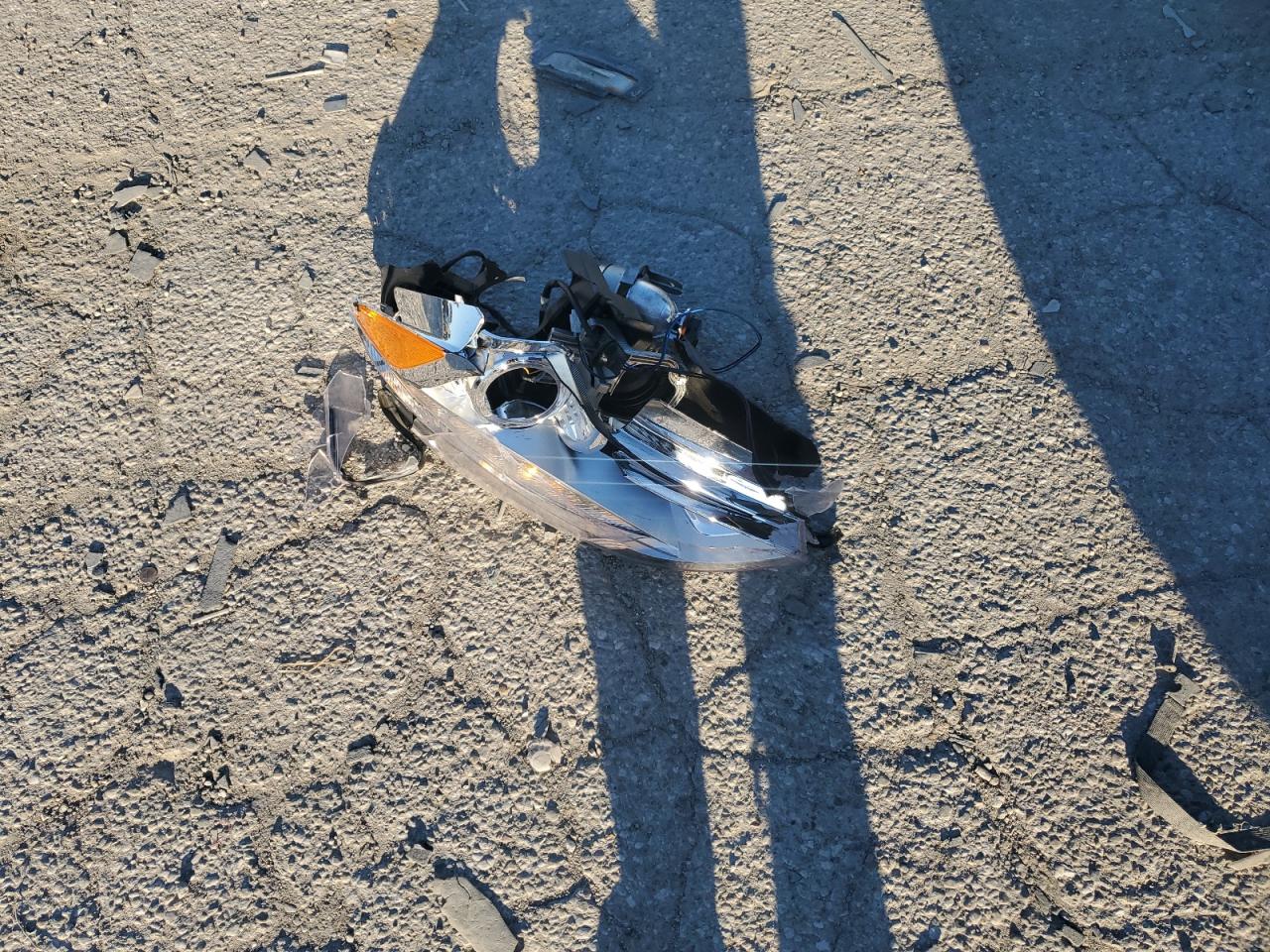 2015 Buick Encore Convenience VIN: KL4CJBSB0FB195254 Lot: 71035925