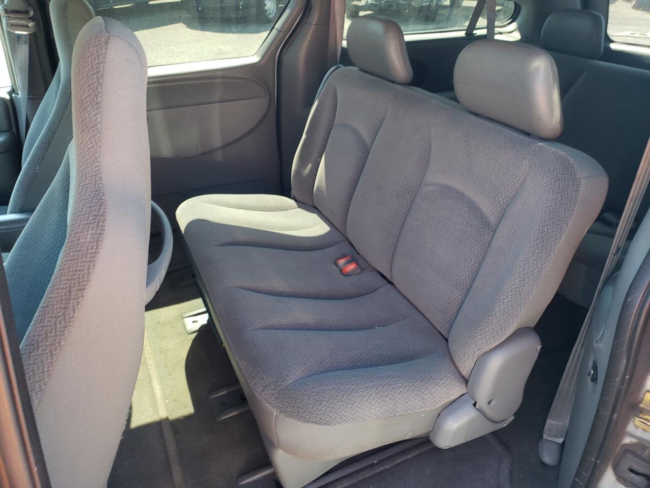2005 Dodge Grand Caravan Se VIN: 1D4GP24R05B119440 Lot: 70801585