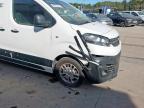 2021 VAUXHALL VIVARO DYNAMIC for sale at Copart SANDY