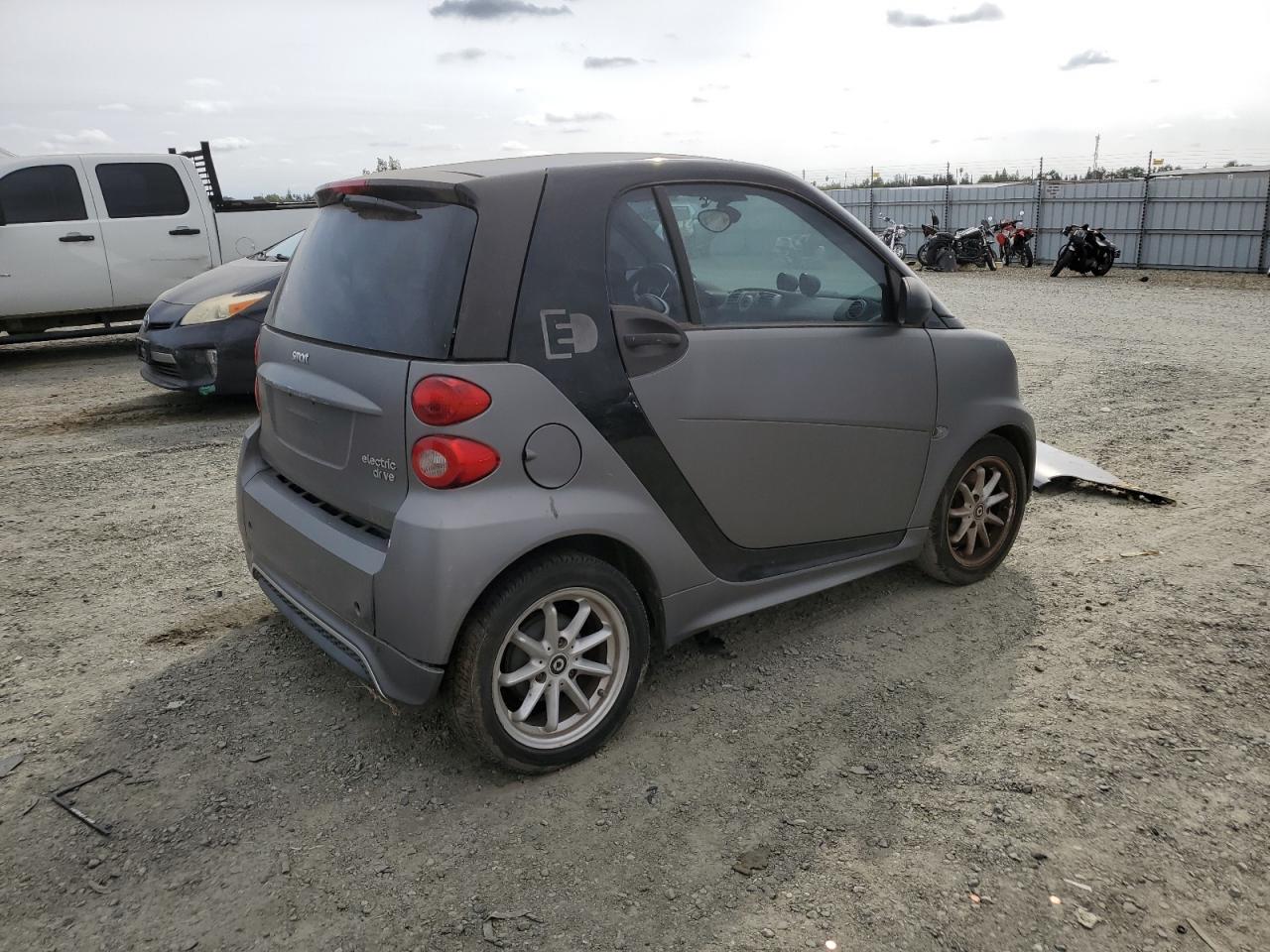 Fortwo