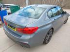2020 BMW 530D M SPORT AUTO  for sale at Copart SANDY