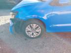 2015 VOLKSWAGEN POLO SE for sale at Copart ROCHFORD