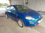 2012 FIAT PUNTO EASY  for sale at Copart SANDTOFT
