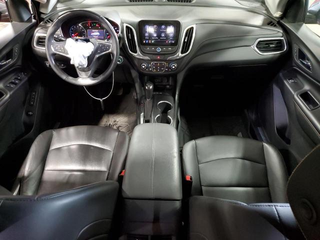  CHEVROLET EQUINOX 2019 Красный