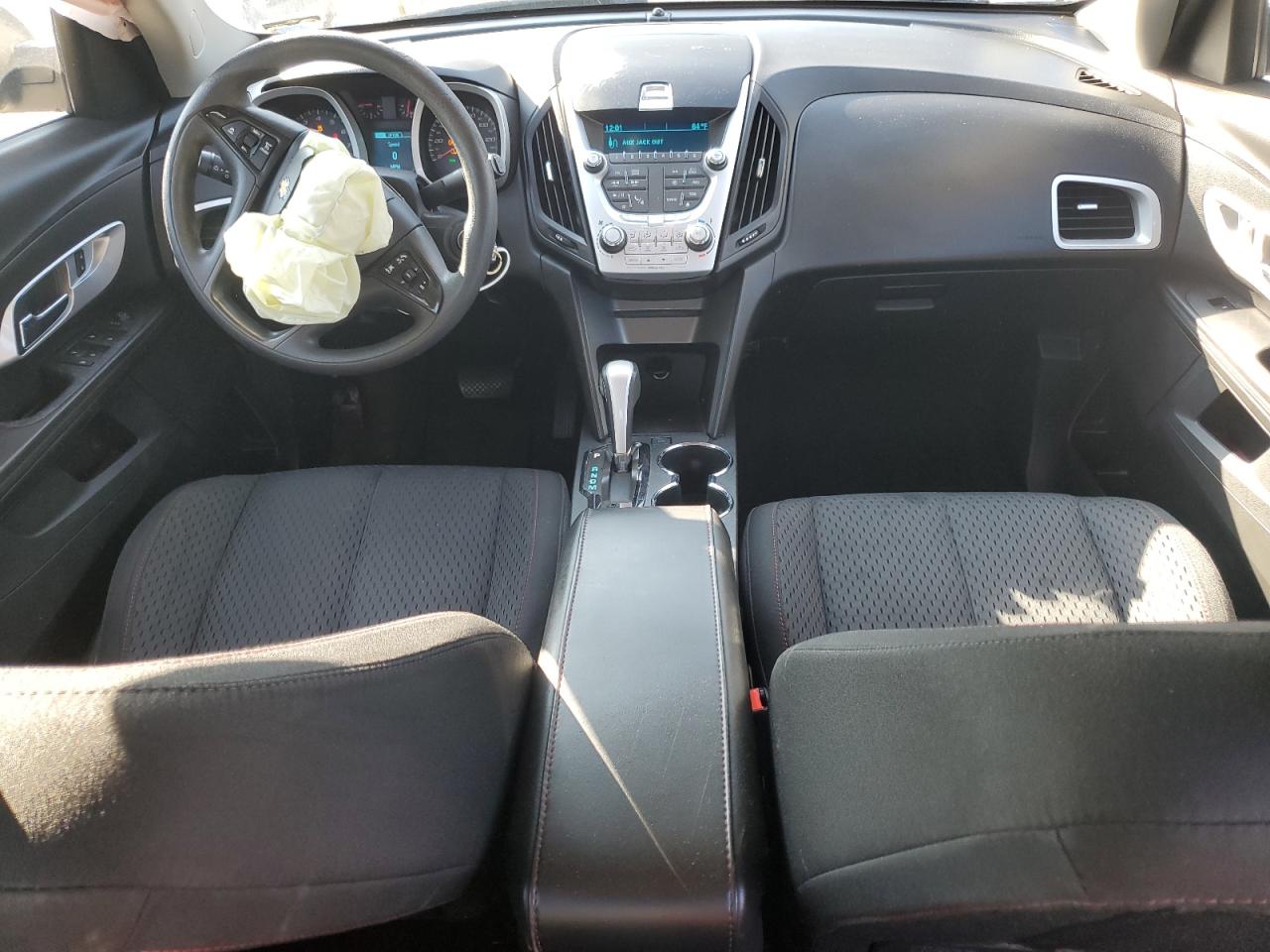 2013 Chevrolet Equinox Ls VIN: 2GNFLCEK7D6431050 Lot: 80434685