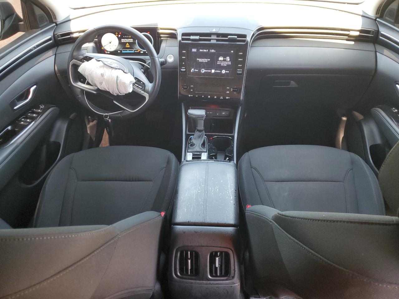 2022 Hyundai Tucson Sel VIN: 5NMJFCAE8NH064678 Lot: 72090925