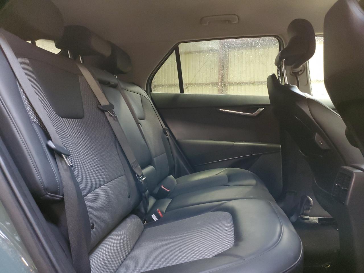 2024 Kia Niro Wind VIN: KNDCR3L1XR5108702 Lot: 72045405