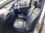 2007 FORD FIESTA GHIA TDCI  for sale at Copart BRISTOL