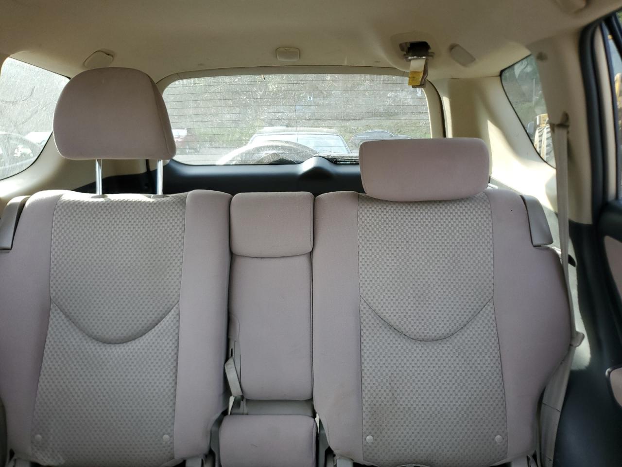 2007 Toyota Rav4 VIN: JTMBD33V776031582 Lot: 82169875