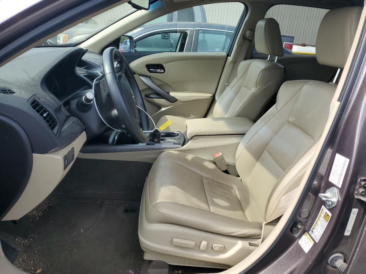 2013 Acura Rdx VIN: 5J8TB4H39DL017141 Lot: 84233385