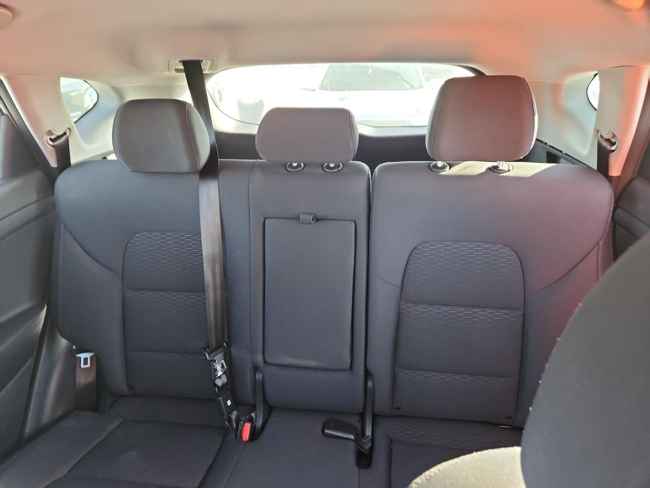 2021 Hyundai Tucson Limited VIN: KM8J33AL6MU351303 Lot: 81292785