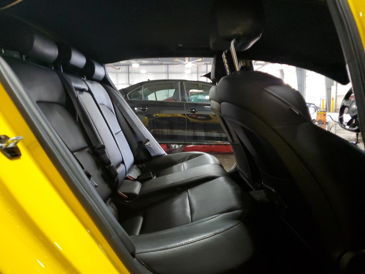 2018 Kia Stinger Gt VIN: KNAE35LC4J6020649 Lot: 71259245