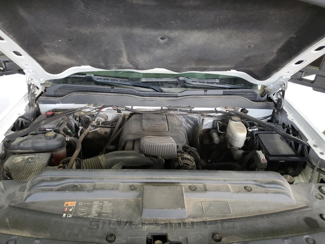 2017 Chevrolet Silverado K3500 Lt VIN: 1GC4KZEGXHF103246 Lot: 80487365