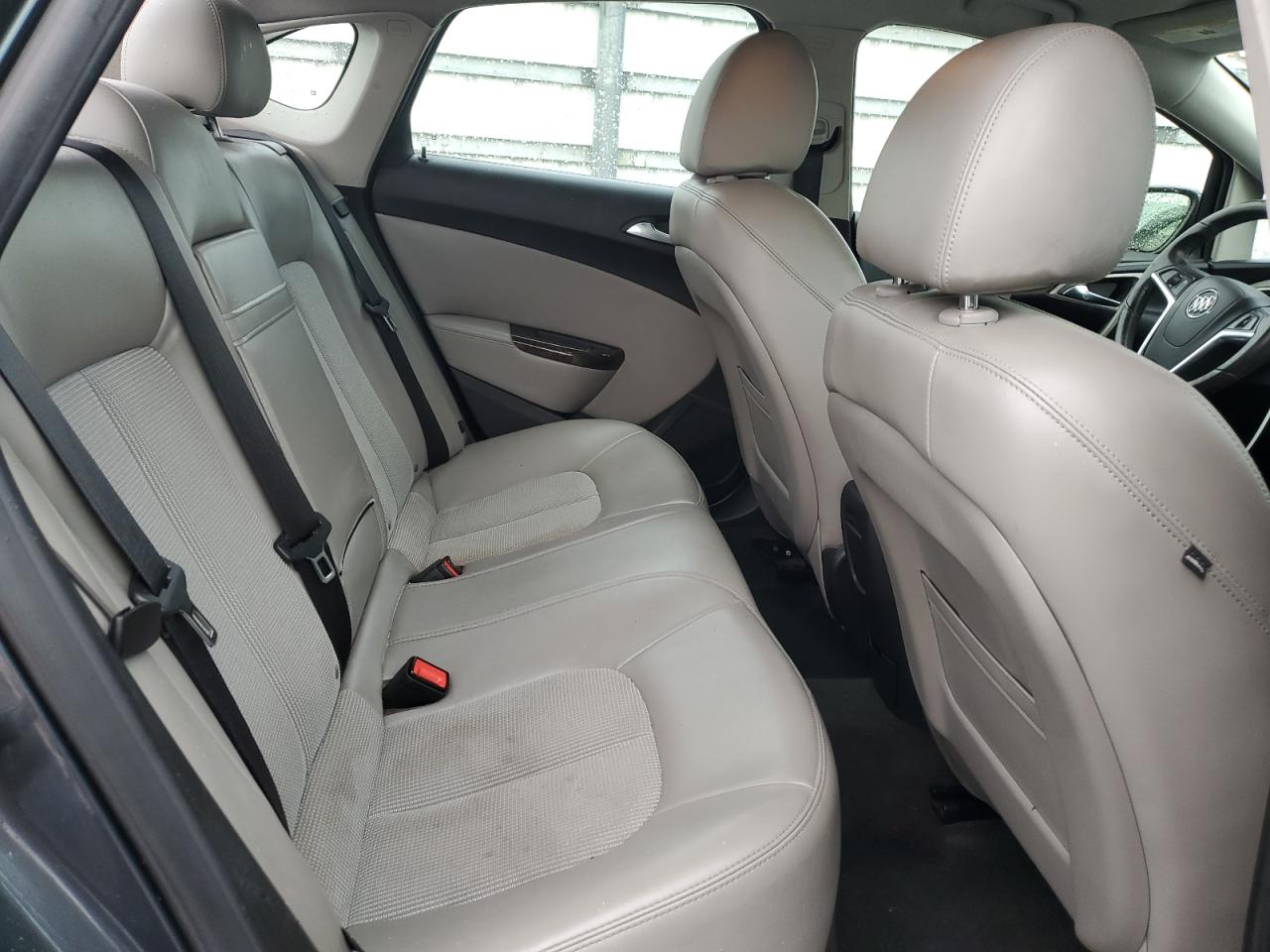 2013 Buick Verano Convenience VIN: 1G4PR5SK7D4148107 Lot: 71719795