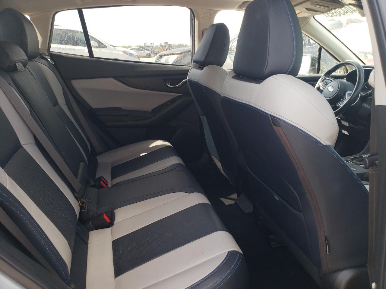 2020 Subaru Crosstrek Limited VIN: JF2GTDNC7LH235311 Lot: 84043695