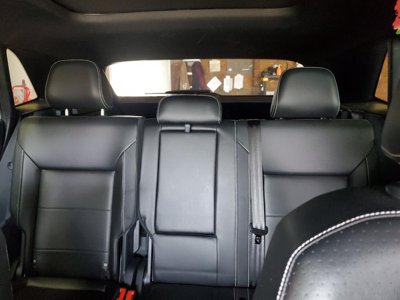 2022 Volkswagen Atlas Cross Sport Se VIN: 1V2KE2CA5NC222757 Lot: 81795555