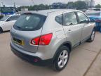 2009 NISSAN QASHQAI TEKNA  for sale at Copart SANDY