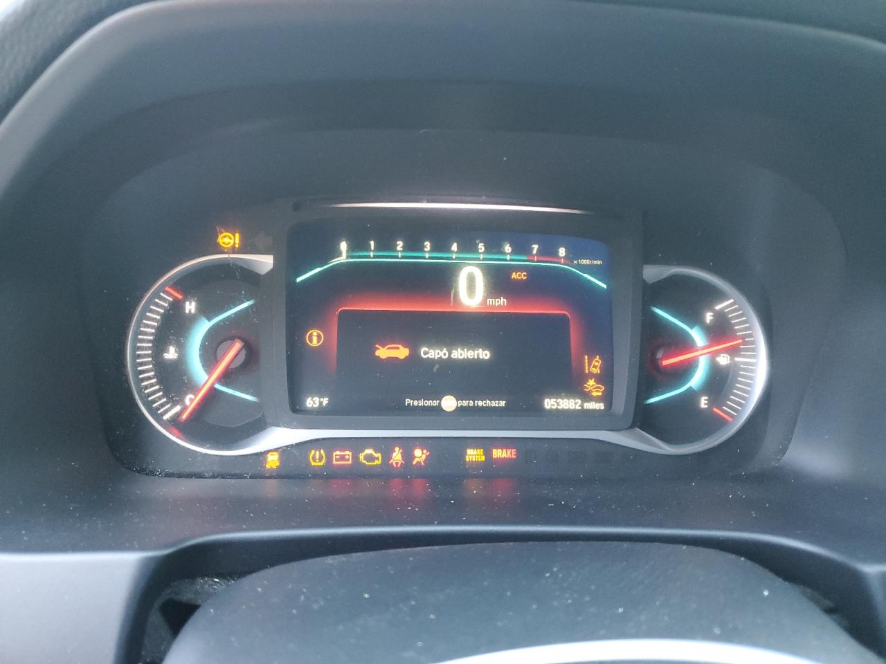 2019 Honda Pilot Ex VIN: 5FNYF6H34KB077462 Lot: 71819905