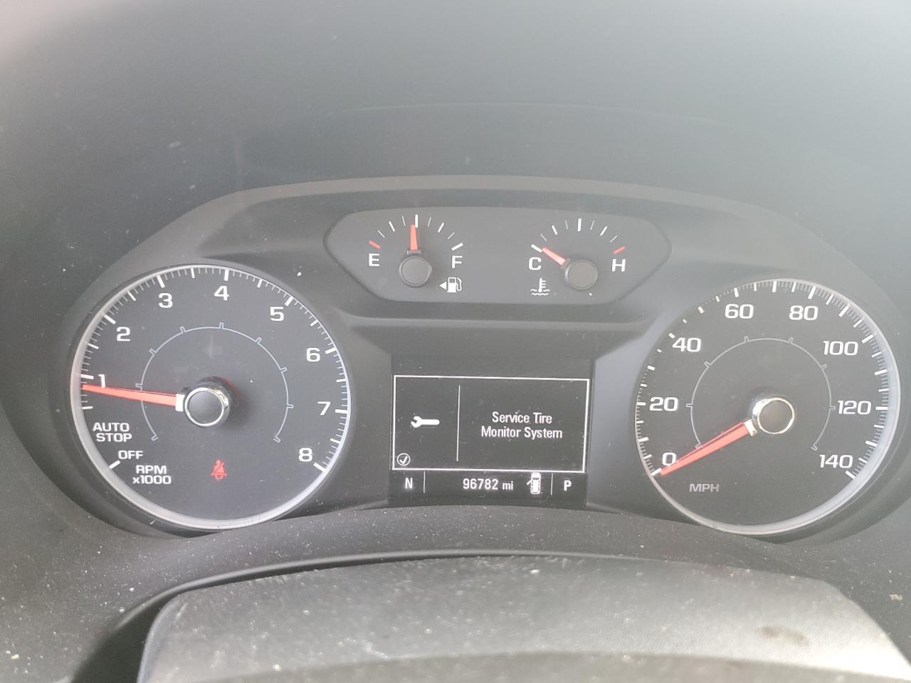 2018 GMC Terrain Sle VIN: 3GKALMEV7JL346661 Lot: 67854375