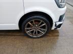2017 VOLKSWAGEN TRANSPORTER T26 STLN TDI  for sale at Copart ROCHFORD