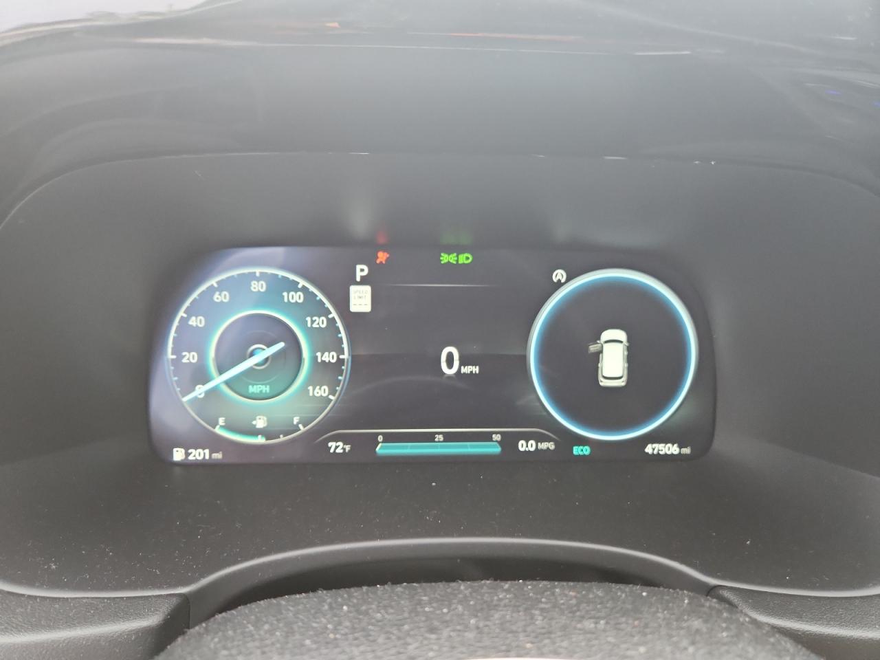 2023 Hyundai Palisade Sel Premium VIN: KM8R4DGE6PU573259 Lot: 84371985