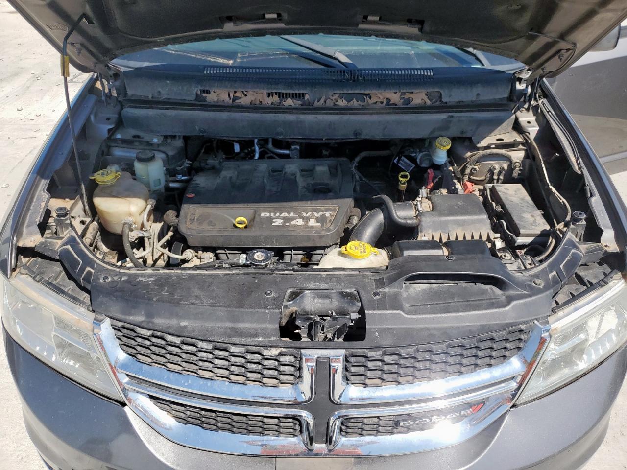 2013 Dodge Journey Sxt VIN: 3C4PDCBB4DT606123 Lot: 71488205