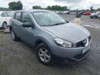 2011 NISSAN QASHQAI  for sale at Copart CASTLEDERMOT - IRELAND