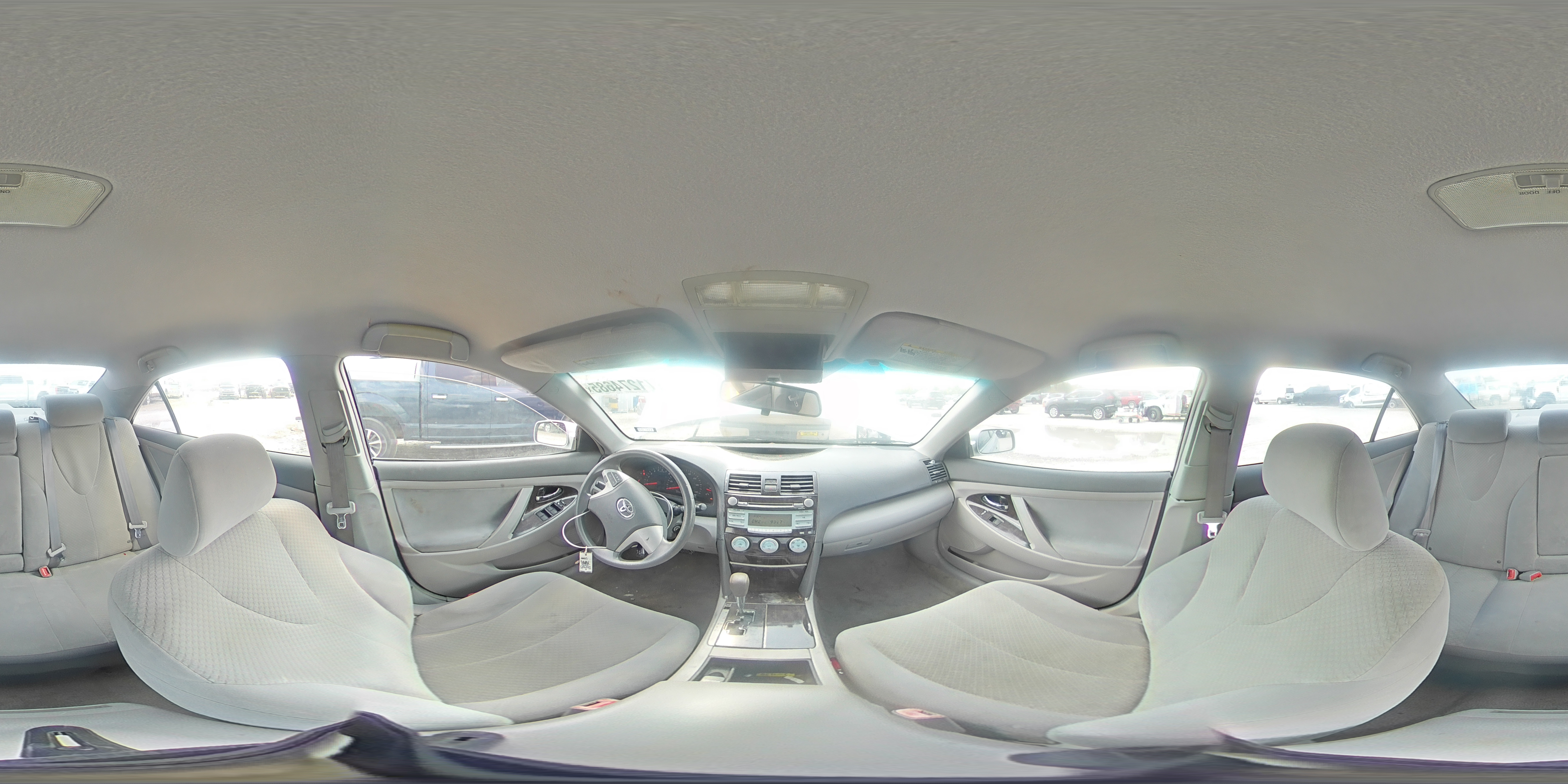 2009 Toyota Camry Base VIN: 4T1BE46K09U366682 Lot: 71274685
