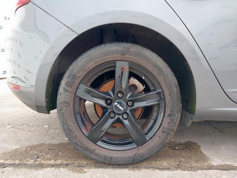 2014 SEAT LEON SE TECHNOLOGY TDI 1.6 TDI SE 5DR [TECHNOLOGY PACK]