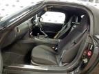 2009 MAZDA MX-5 I SE  for sale at Copart NEWBURY