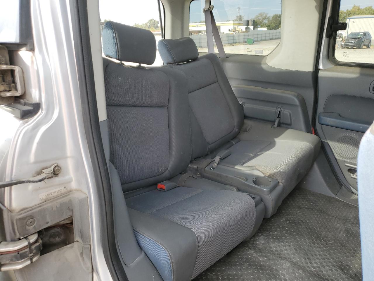 2003 Honda Element Ex VIN: 5J6YH285X3L034211 Lot: 81073605